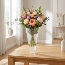 Artículo Charm para bolso de flores L51cm 50 piezas