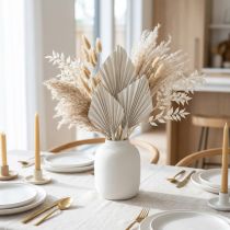 Artículo Palmspear Mini White Washed 100 piezas