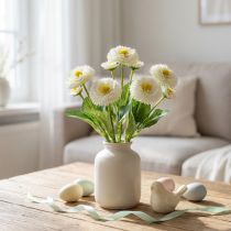 Artículo Bellisbund blanco 22cm 4pcs