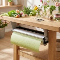 Artículo Dispensador de papel film debajo de la mesa ZAC 50cm