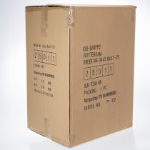 Artículo Figura femenina con cuenco de flores, estatua decorativa para diseño interior estético y jardín, 55 cm