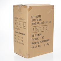 Artículo Figura Mujer Pájaro Escultura decorativa ingeniosamente diseñada para un diseño atemporal 41cm