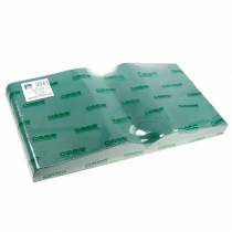 Artículo Libro abierto de espuma floral para flores frescas 61×31cm