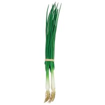 Cebolletas artificiales Real-Touch 30cm 4uds