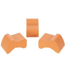 Artículo Patas para macetas, separadores para macetas, 7 cm, 3 piezas