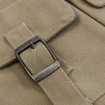 Bolsa para herramientas de jardín Belt Garden Belt Caqui L112cm