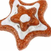 Surtido de galletas artificiales 24uds.