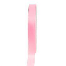 Artículo Cinta de regalo y decoración 8mm x 50m rosa claro