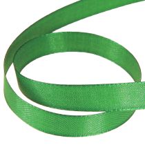 Artículo Cinta de regalo y decoración 15mm x 50m verde oscuro