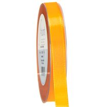 Artículo Cinta de regalo y decoración 15mm x 50m Naranja