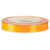 Artículo Cinta de regalo y decoración 15mm x 50m Naranja
