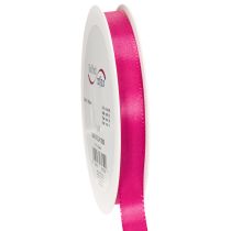 Artículo Cinta de regalo y decoración 15mm x 50m Rosa