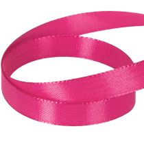 Artículo Cinta de regalo y decoración 15mm x 50m Rosa