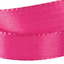 Artículo Cinta de regalo y decoración 15mm x 50m Rosa