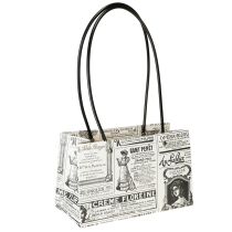 Artículo Bolsas de regalo bolsa de regalo papel 13,5×22cm 10uds