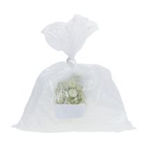 Artículo Tubos de arreglo 10x1,6cm 100 piezas