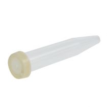 Artículo Tubos de arreglo 7,5 x 1,2cm 100 uds