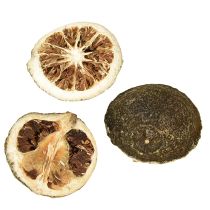 Artículo Rodajas de naranja secas, naranja amarga, 1,5-2,5 cm, 300 g