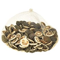 Artículo Rodajas de naranja secas, naranja amarga, 1,5-2,5 cm, 300 g