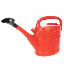 Artículo Regadera de 10 litros roja