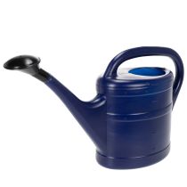 Artículo Regadera de 5 litros azul