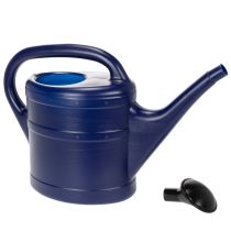 Artículo Regadera de 5 litros azul