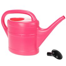 Artículo Regadera rosa, 5 litros