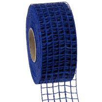 Artículo Cinta cuadriculada 4.5cm x 10m azul
