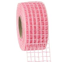 Artículo Cinta de cuadrícula 4.5cm x 10m rosa