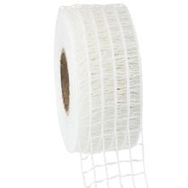 Artículo Cinta de malla 4,5cm x 10m blanca