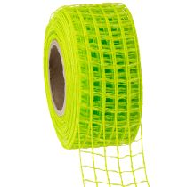 Artículo Cinta de malla 4,5cmx10m verde claro