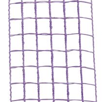 Artículo Cinta de malla 4,5cmx10m morada