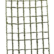 Cinta de malla 4.5cm x 10m verde musgo
