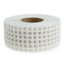 Artículo Cinta de malla 4,5cm x 10m blanca