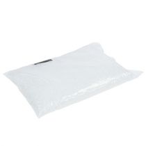 Artículo Piedras de vidrio de 2 mm a 4 mm, colores naturales, 2 kg