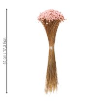 Artículo Ramo de flores decorativo, ideal para primavera, Pascua y ocasiones festivas, 44 cm.