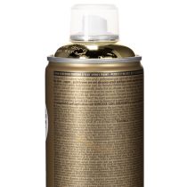 Artículo Pintura en aerosol decorativa con efecto cromo dorado, Montana Cans 400ml