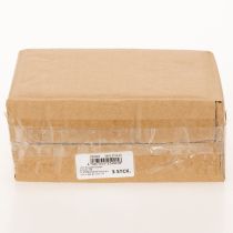 Artículo Decoración de cerámica para interiores y macetas. Ideal como regalo. 10 cm (3 piezas).