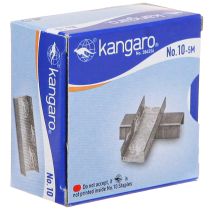 Artículo Grapas 10/5 Grapas 5000 × 10 piezas