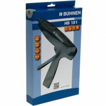 Artículo Pistola de pegamento caliente HB 181 80W