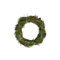 Coronas de heno 15cm 5pcs