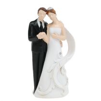 Artículo Figura de novia novias 10,5cm