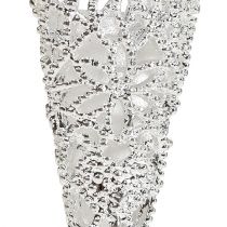Artículo Alfiler de boda con imán, plata 4.5cm