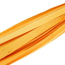 Rayas de madera amarillo 95cm - 100cm 50pcs