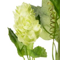 Artículo Rama de lúpulo 70cm verde 2 piezas planta artificial