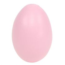 Artículo Huevos de gallina rosa 10 piezas