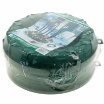 Artículo OASIS® IDEAL Aro Espuma Universal Floral Verde Ø27,5cm 3uds