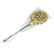 Artículo Aniversario numero 55 Ø8cm 10uds