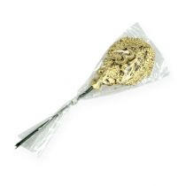 Artículo Aniversario numero 35 Ø8cm 10pcs