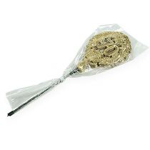 Artículo Aniversario numero 70 Ø8cm 10uds